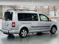 Volkswagen Caddy Maxi DSG Rollstuhlgerecht-Rampe + E-Sitz Argent - thumbnail 5
