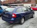Skoda Octavia Combi Ambiente*KLima*TÜV Blau - thumbnail 6