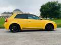 Audi S3 A3 1.8 T quattro 280ps žuta - thumbnail 5