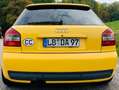 Audi S3 A3 1.8 T quattro 280ps Yellow - thumbnail 9