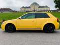 Audi S3 A3 1.8 T quattro 280ps Yellow - thumbnail 3