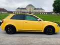 Audi S3 A3 1.8 T quattro 280ps Yellow - thumbnail 4