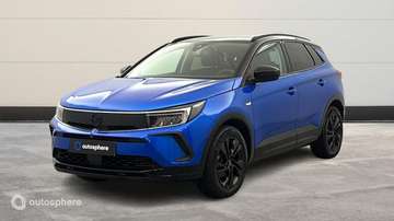 1.2 Turbo 130ch GS Line BVA8