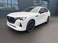 Mazda CX-60 Homura Plus 254 Metallic Bianco - thumbnail 1