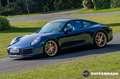 Porsche 991 3.0 Carrera S handbak unieke specs, PDCC, achteras Blauw - thumbnail 6