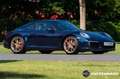 Porsche 991 3.0 Carrera S handbak unieke specs, PDCC, achteras Blauw - thumbnail 1