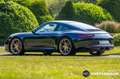 Porsche 991 3.0 Carrera S handbak unieke specs, PDCC, achteras Blauw - thumbnail 2