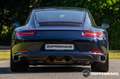 Porsche 991 3.0 Carrera S handbak unieke specs, PDCC, achteras Blauw - thumbnail 13