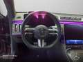 Mercedes-Benz S 450 d L 4M AMG+NIGHT+PANO+360+DIGITAL-L+FAHRASS Schwarz - thumbnail 14