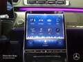 Mercedes-Benz S 450 d L 4M AMG+NIGHT+PANO+360+DIGITAL-L+FAHRASS Schwarz - thumbnail 16
