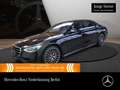 Mercedes-Benz S 450 d L 4M AMG+NIGHT+PANO+360+DIGITAL-L+FAHRASS Schwarz - thumbnail 1