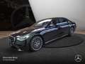 Mercedes-Benz S 450 d L 4M AMG+NIGHT+PANO+360+DIGITAL-L+FAHRASS Schwarz - thumbnail 2