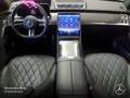 Mercedes-Benz S 450 d L 4M AMG+NIGHT+PANO+360+DIGITAL-L+FAHRASS Schwarz - thumbnail 13