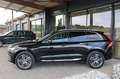 Volvo XC60 T8 Twin Engine PHEV Inscription ACC, AHK schwen... Schwarz - thumbnail 2