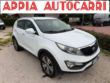 1.7crdi 115CV Class 2wd OTTIME CONDIZIONI!