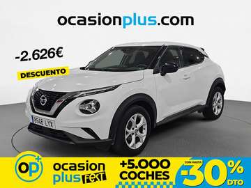 1.0 DIG-T Acenta 4x2 114