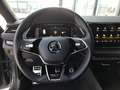 Skoda Octavia Combi RS PHEV 150/245 DSG *MATRIX-LED / 18 ZOLL / VIRTUELL / NAVI / KEYLESS / SOUNDAKTOR* Grau - thumbnail 9