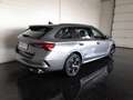 Skoda Octavia Combi RS PHEV 150/245 DSG *MATRIX-LED / 18 ZOLL / VIRTUELL / NAVI / KEYLESS / SOUNDAKTOR* Grau - thumbnail 2