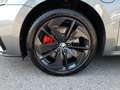 Skoda Octavia Combi RS PHEV 150/245 DSG *MATRIX-LED / 18 ZOLL / VIRTUELL / NAVI / KEYLESS / SOUNDAKTOR* Grau - thumbnail 14
