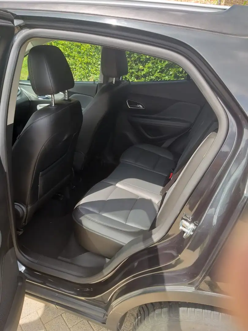 Opel Mokka 1.6 CDTI ecoFLEX Start/Stop Color Innovation - 2