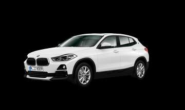 xDrive 20dA