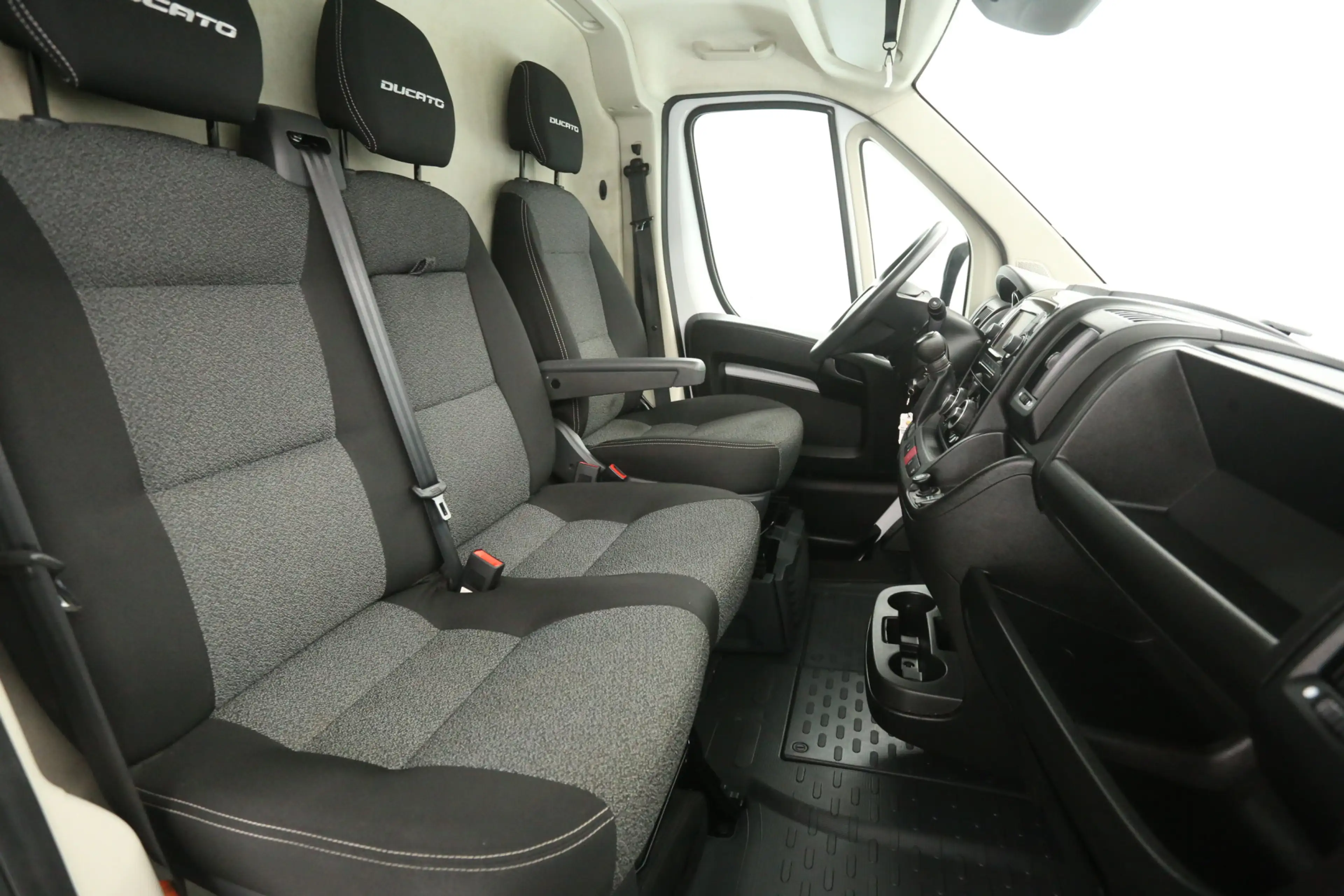 Opel Movano Fiat Ducato 2.3 MultiJet 140PK L2H2 | Automaat | A — photo 10