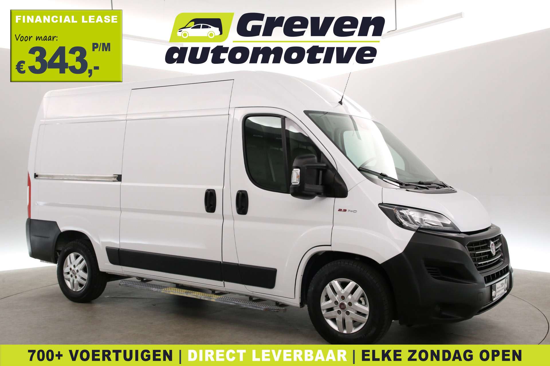 2020 Opel Movano