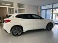 BMW X2 Sdrive18i Msport auto Blanc - thumbnail 6