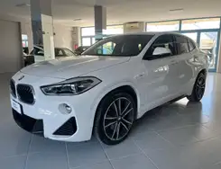bmw x2 91000km