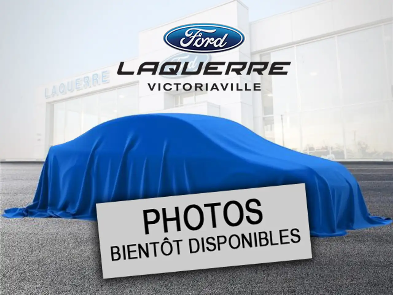 2026 Ford Expedition