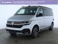 Volkswagen T6.1 California T6 CALIFORNIA 6.1 OCEAN EDITION 4MOTION 2,0 TDI DS Silber - thumbnail 2