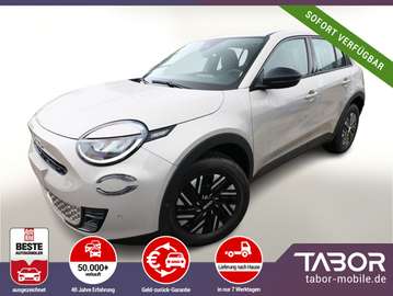 MHEV AT LED Nav ACC Kam Keyl Klimaaut