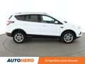 Ford Kuga 2.0 TDCi Titanium *NAVI*SHZ*ALU*TEMPO*LIM* Weiß - thumbnail 7