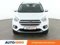 Ford Kuga 2.0 TDCi Titanium *NAVI*SHZ*ALU*TEMPO*LIM* Weiß - thumbnail 9
