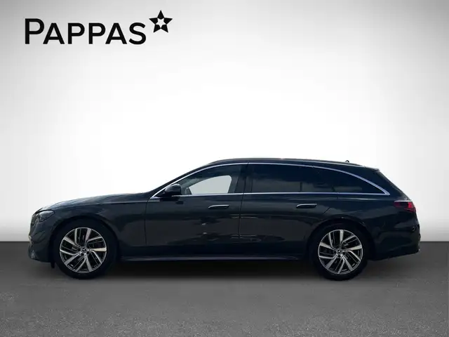 Mercedes-Benz E 220 d 4MATIC T-Modell Stdhz PTS AHK LED SHZ Ansicht 7