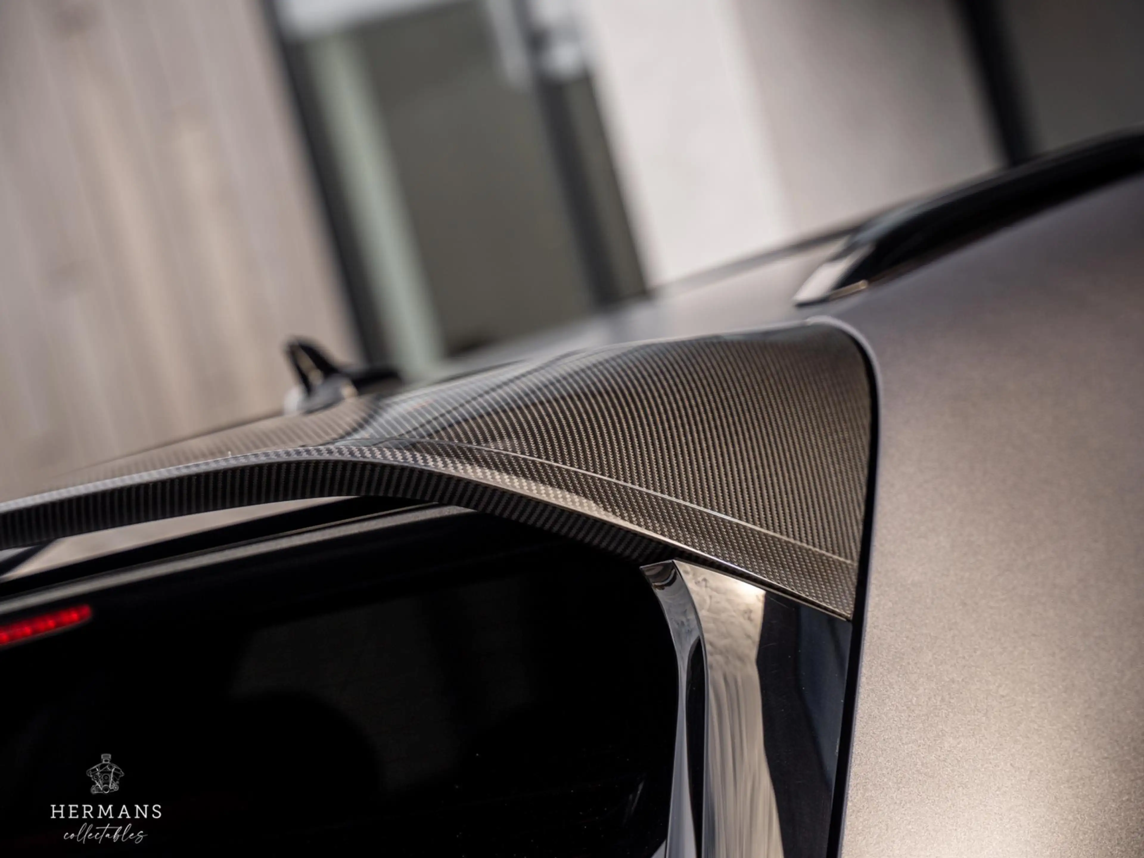 Bentley Bentayga 4.0 V8 S / Org. NL / NAIM / Pano / Carbon / PPF — photo 11