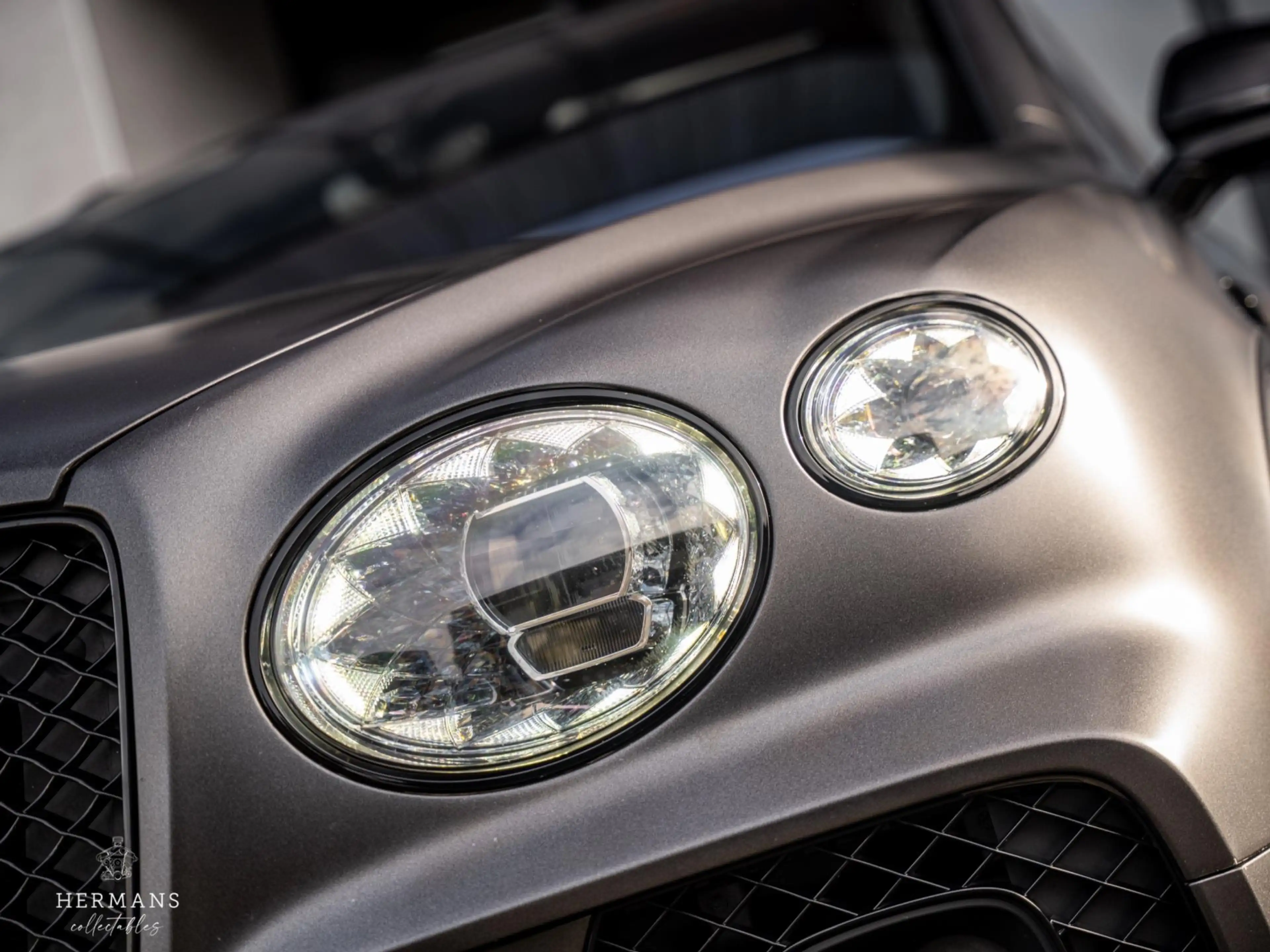 Bentley Bentayga 4.0 V8 S / Org. NL / NAIM / Pano / Carbon / PPF — photo 5