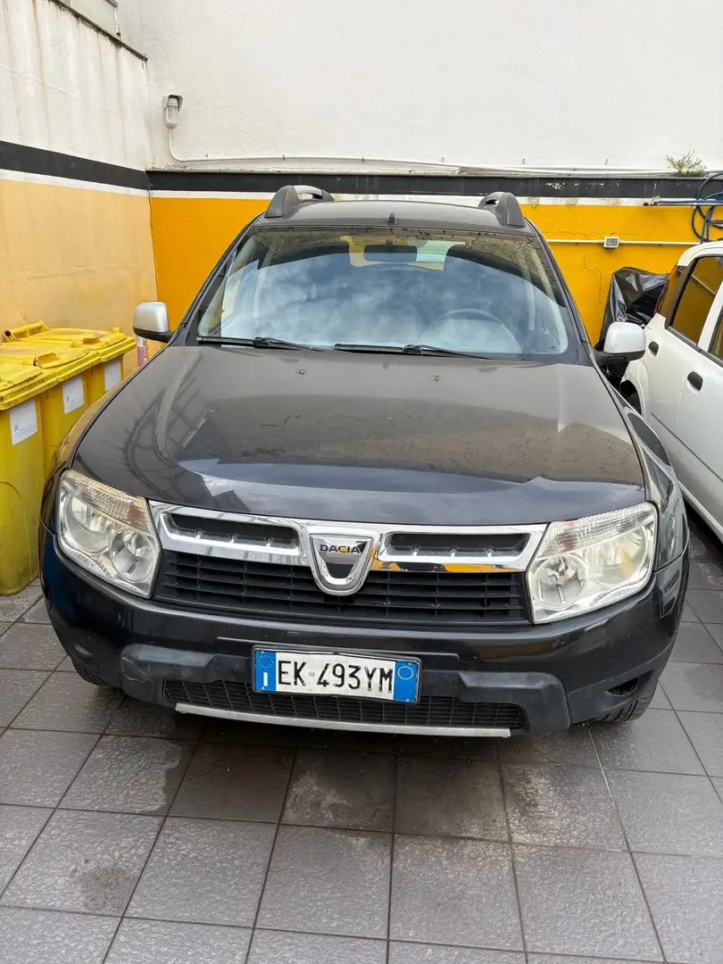 Dacia Duster Duster I 2010 1.6 Laureate Gpl 4x2 110cv - 1