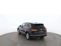 Volkswagen Touareg 3.0 V6 TDI 4Motion Elegance Aut LED NAVI Blau - thumbnail 4