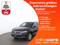 Volkswagen Touareg 3.0 V6 TDI 4Motion Elegance Aut LED NAVI Niebieski - thumbnail 1