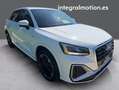Audi Q2 S line 35 TDI 110kW (150CV) S tronic Blanco - thumbnail 3