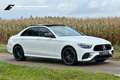 Mercedes-Benz E 300 e 4MATIC AMG Edition (MARGE) Pano 360*Camera Burme Wit - thumbnail 8