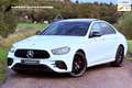Mercedes-Benz E 300 e 4MATIC AMG Edition (MARGE) Pano 360*Camera Burme Wit - thumbnail 1