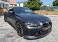 BMW M4 coupe 3.0 510 competition m xdrive bva Gris - thumbnail 3