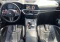 BMW M4 coupe 3.0 510 competition m xdrive bva Gris - thumbnail 13