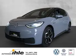 Volkswagen ID.3 Pro Performance 58kWh IQ LIGHT+HEAD UP+PANO.DACH