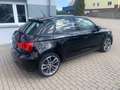 Audi A1 Sportback basis 1,4 TFSI Aut. Shzg PDC 97TKM Schwarz - thumbnail 6