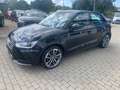 Audi A1 Sportback basis 1,4 TFSI Aut. Shzg PDC 97TKM Schwarz - thumbnail 3