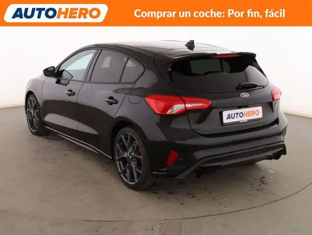 Ford Focus view 4