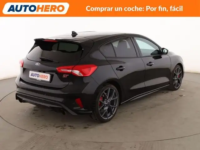 Ford Focus view 6